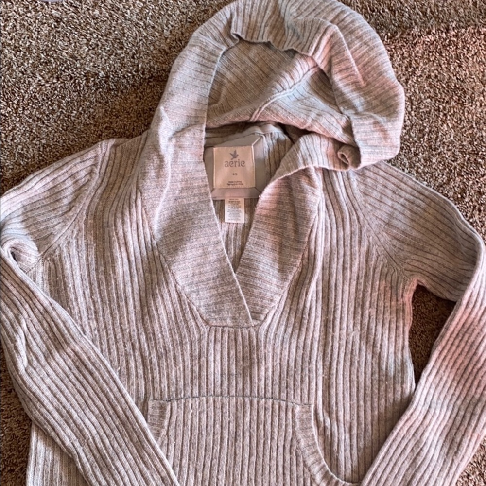 Aerie Sweater - Vintage 2005